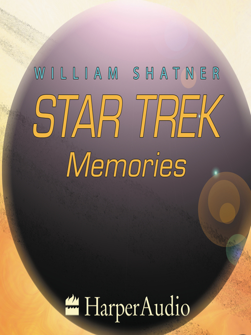 Star Trek Memories